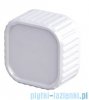 Oristo Louis szafka z umywalką 101x55x47 biały OR50-SD2S-102-1/UME-LU-102-93